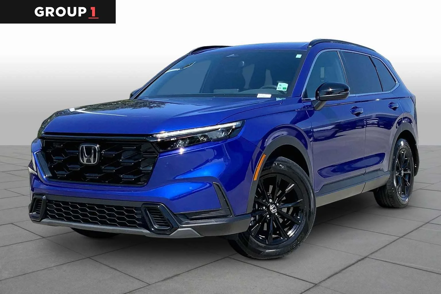 2024 Honda CR-V Hybrid Sport 2WD's photo