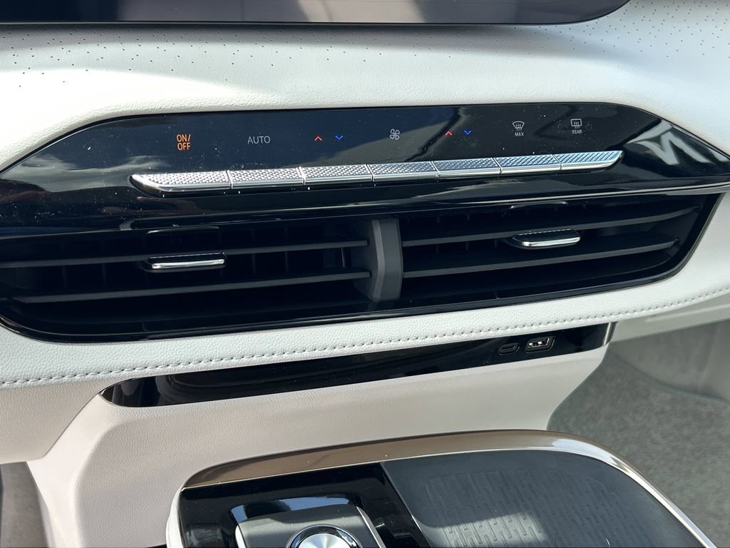 2026 Buick Enclave Avenir - Photo 27