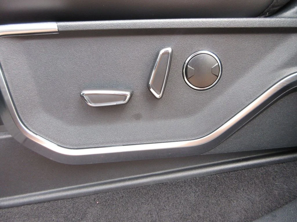 Certified Used 2026 Carbonized Gray Metallic Ford Raptor image 13