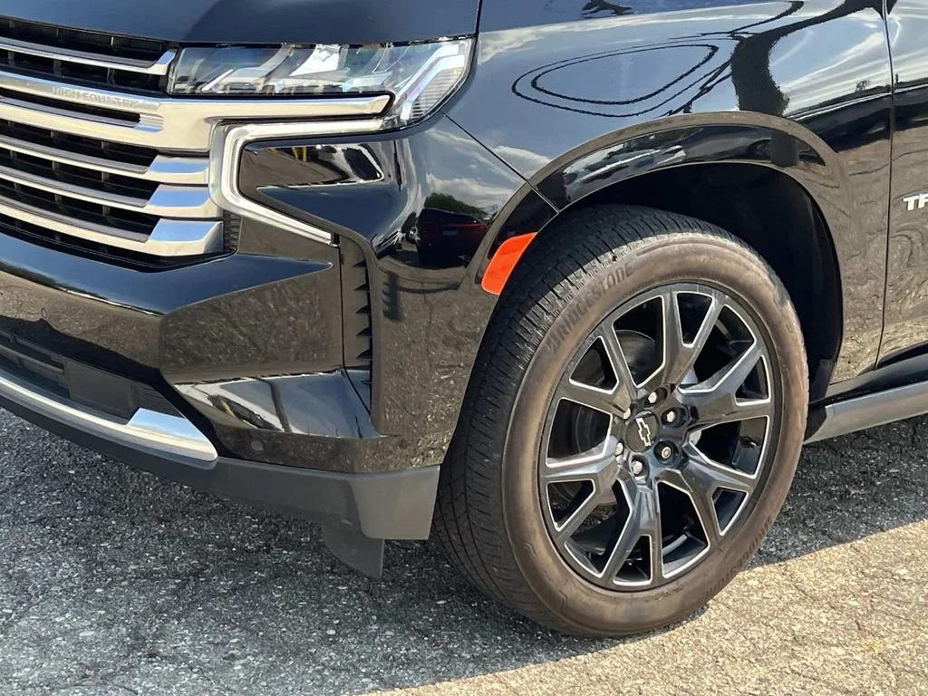 2023 Chevrolet Tahoe High Country - Photo 8