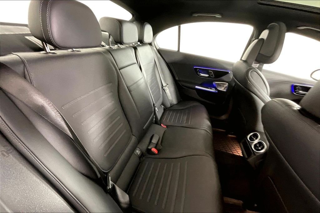 2026 Mercedes-Benz C-Class Sedan C 300 - Photo 19