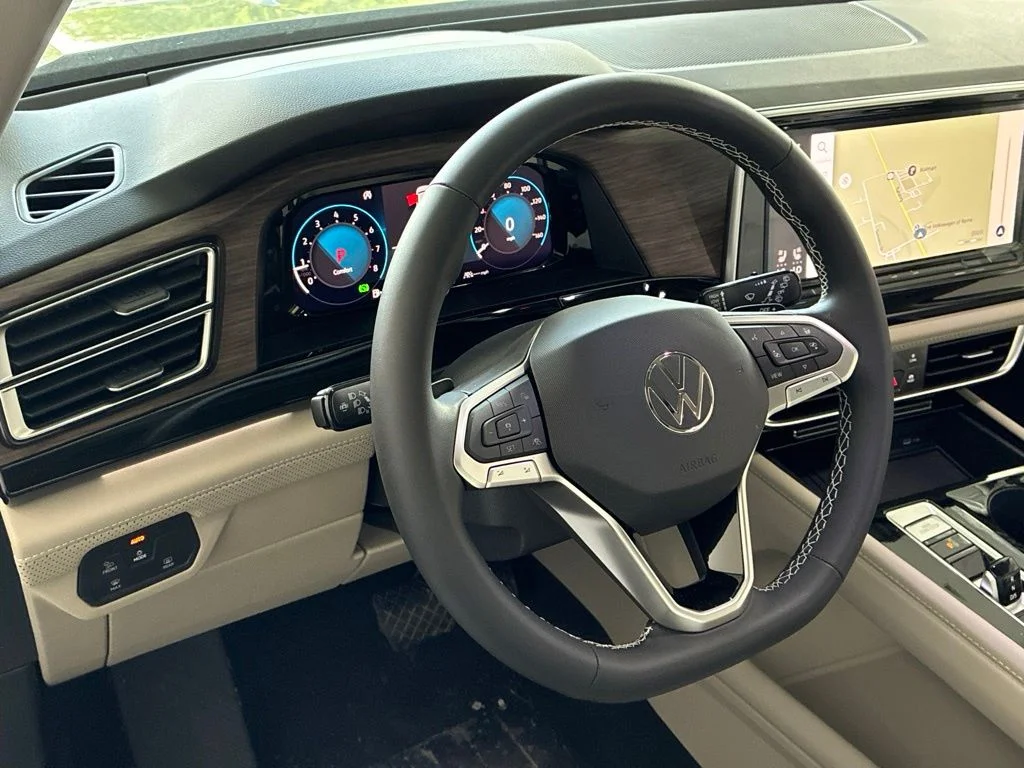 2026 Volkswagen Atlas SEL - Photo 12