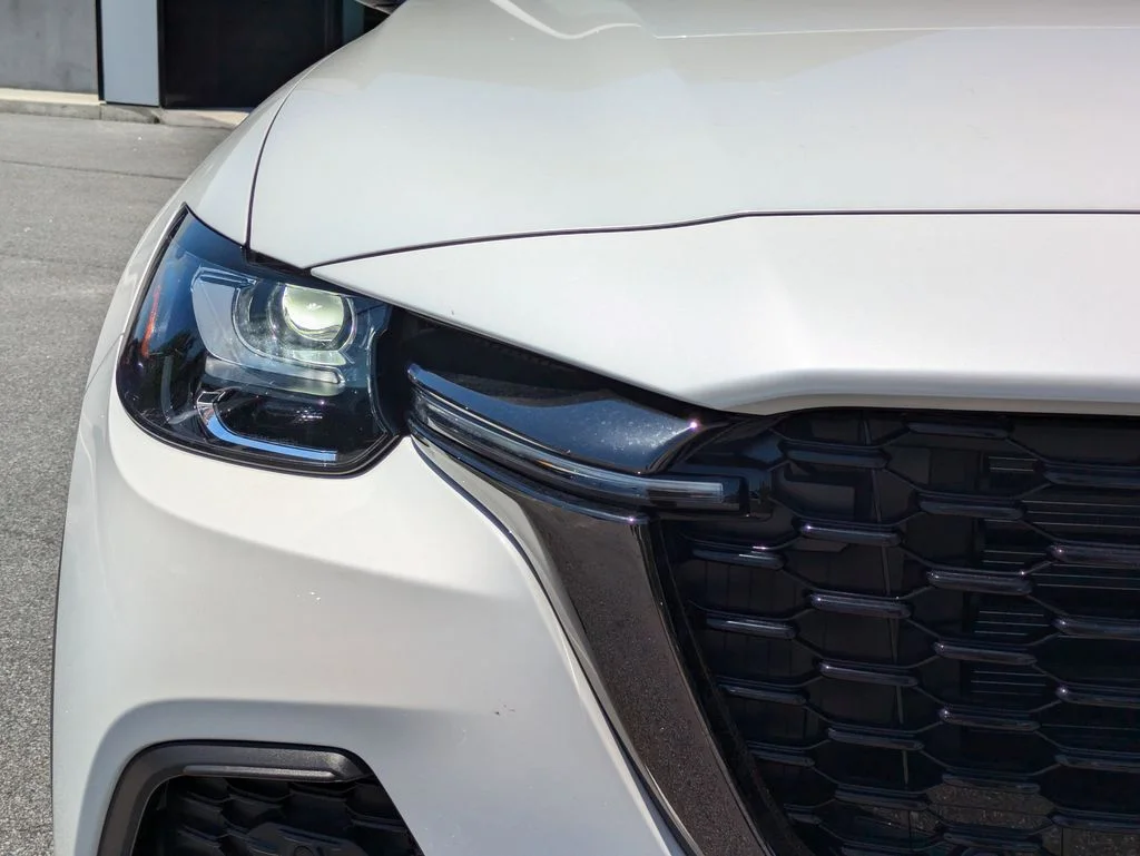 2026 Mazda CX-70 Preferred Package - Photo 10