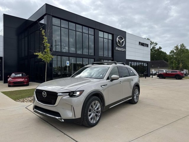 2026 Mazda CX-90 3.3 Turbo Premium Plus AWD