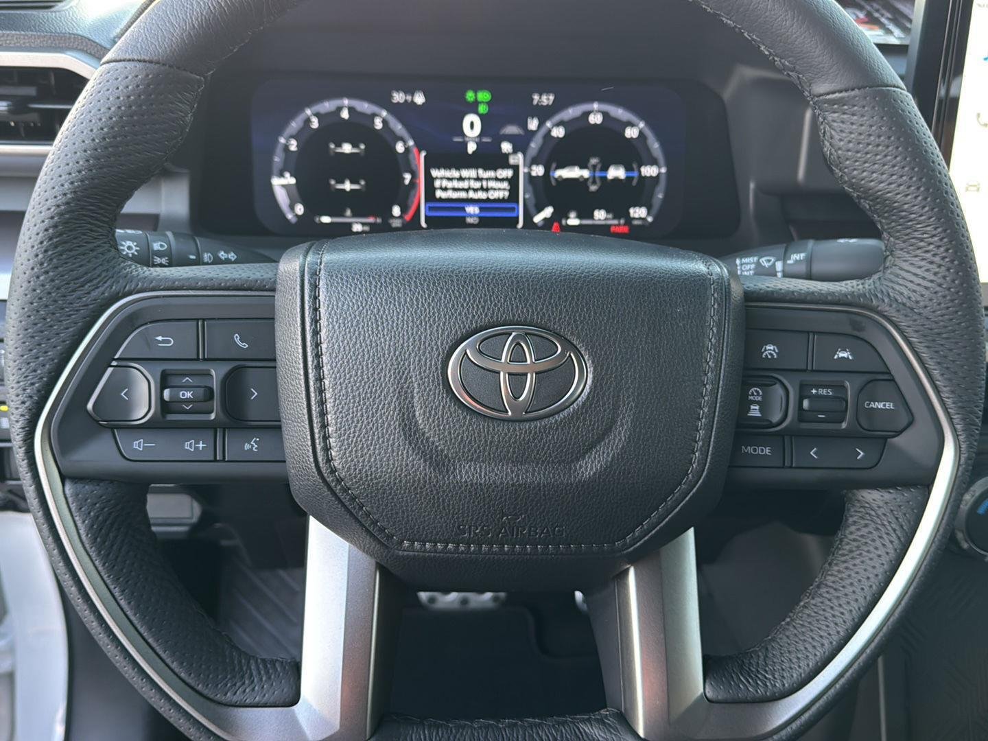 2026 Toyota Tacoma TRD Sport - Photo 17