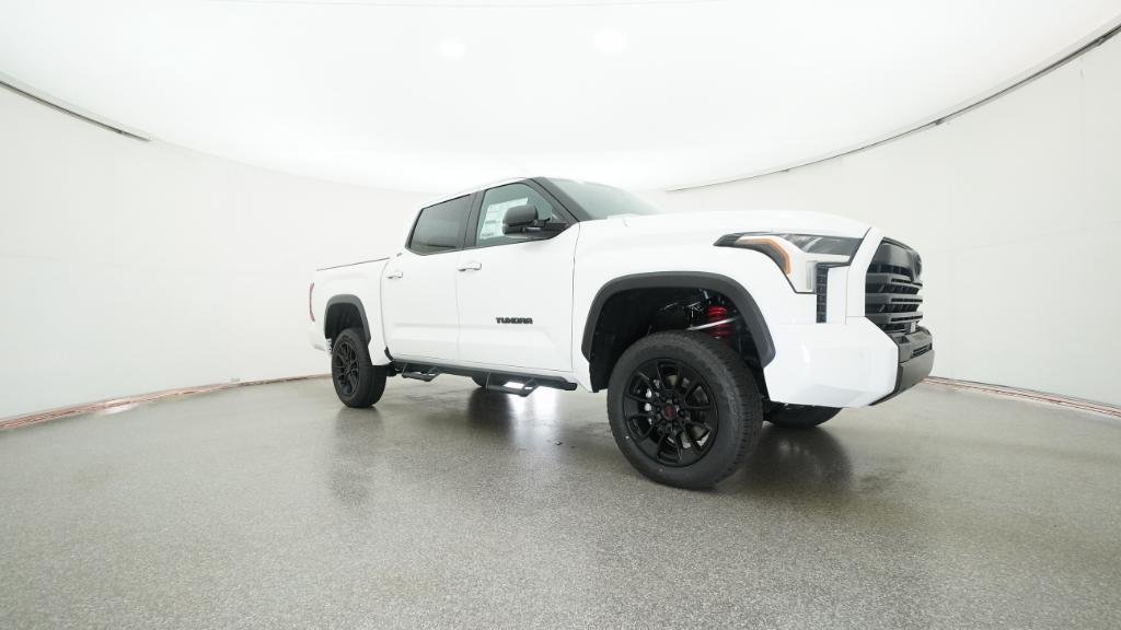 2026 Toyota Tundra SR5 - Photo 45