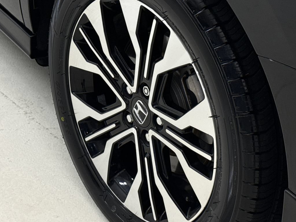 2025 Honda Odyssey Elite - Photo 46