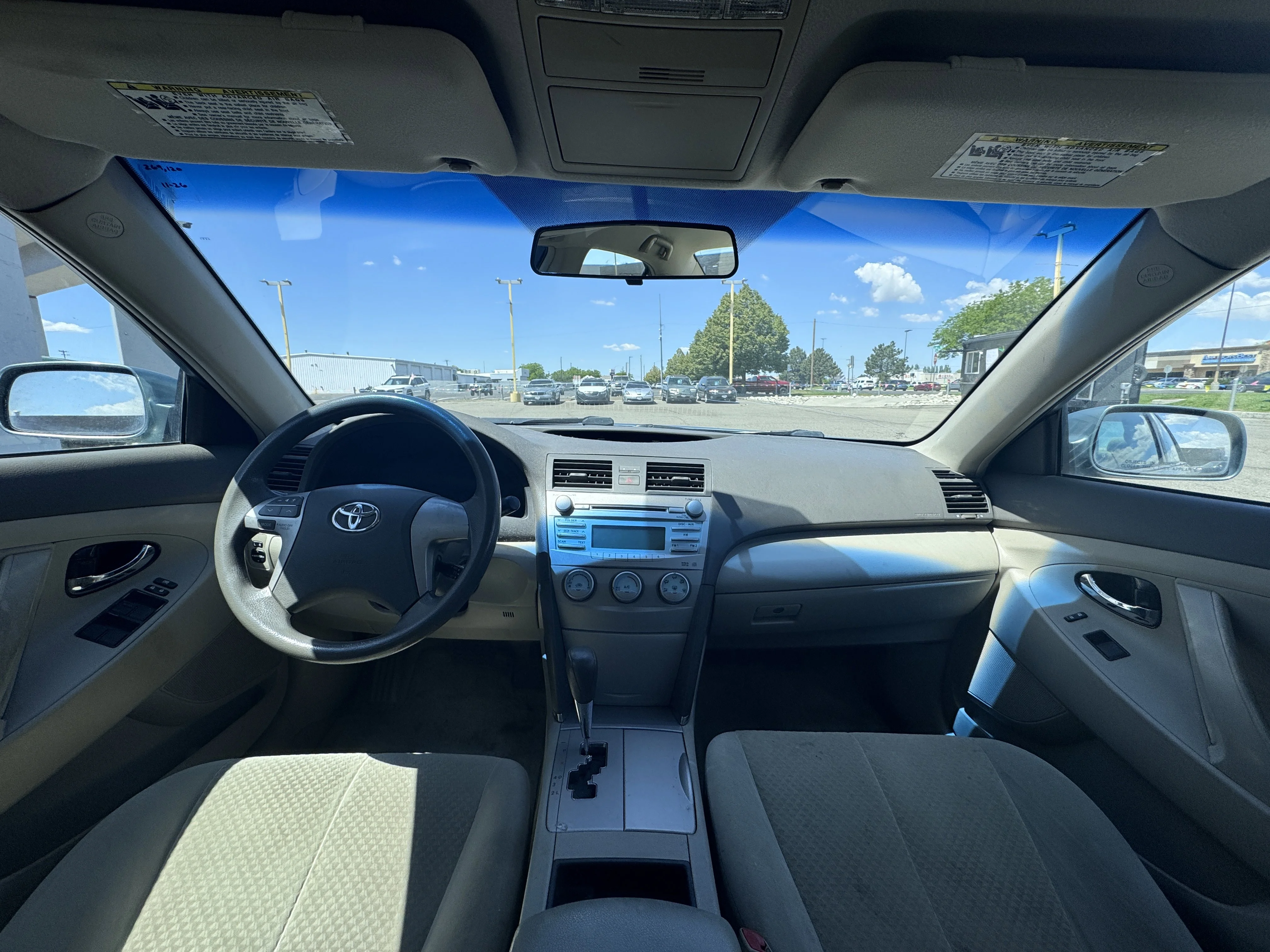 Used 2008  Toyota LE image 31