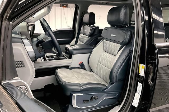 2023 Ford F-250 Super Duty Limited - Photo 23