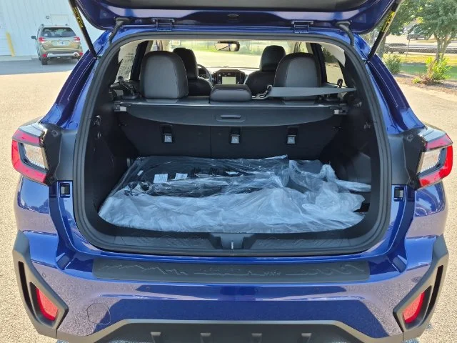 New 2026 SAPPHIRE BLUE PEARL Subaru Limited Hybrid image 32