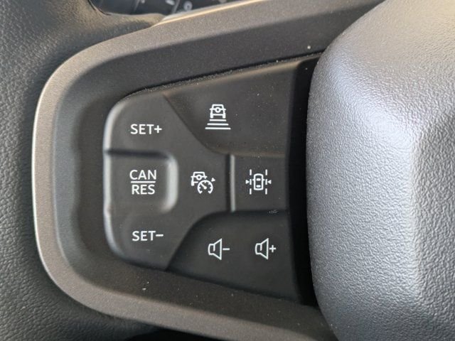 2025 Ford Bronco 4-Door Outer Banks - Photo 32