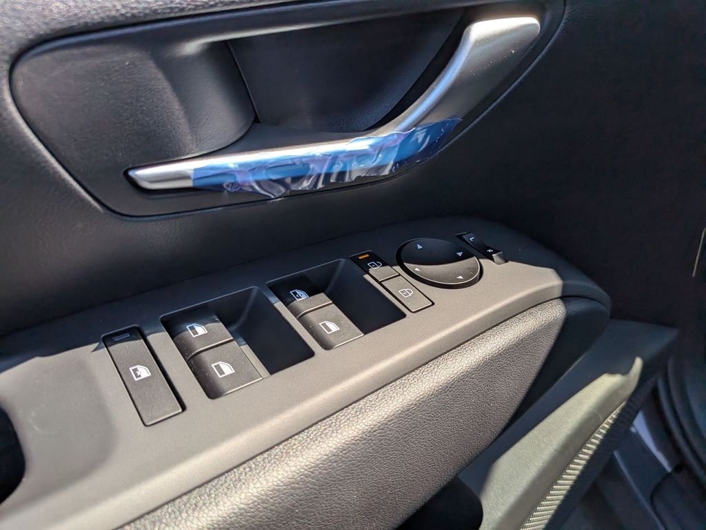 New 2026 Gray Hyundai SE image 13