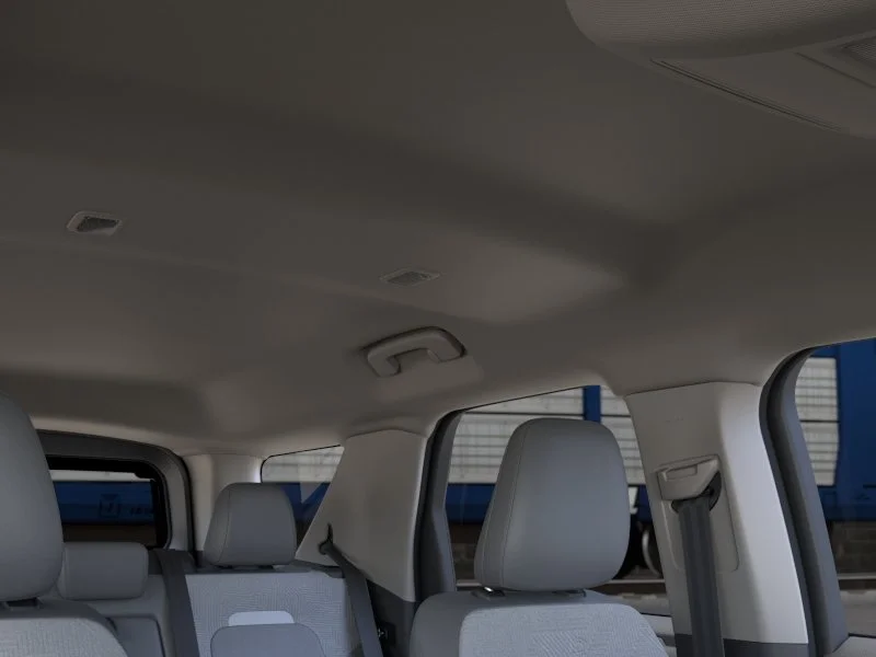 New 2026 Azure Gray Metallic Tri-Coat Ford Badlands® image 22