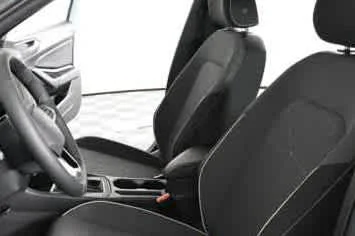 New 2026 Monument Gray Volkswagen Sport image 31