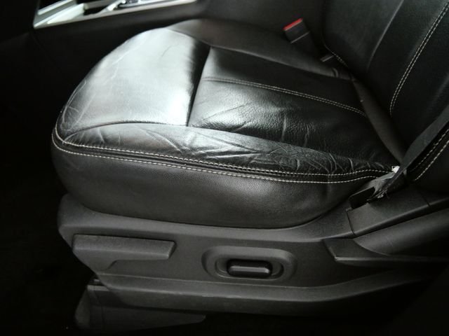 Used 2009 Gray Ford Limited image 17