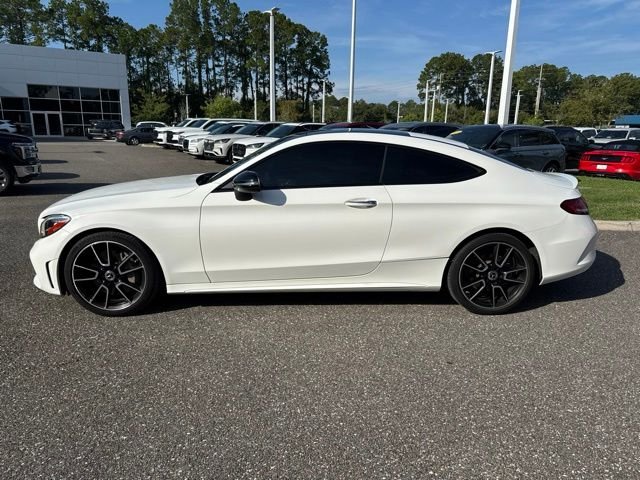 Used 2020  Mercedes-Benz C 300 image 12