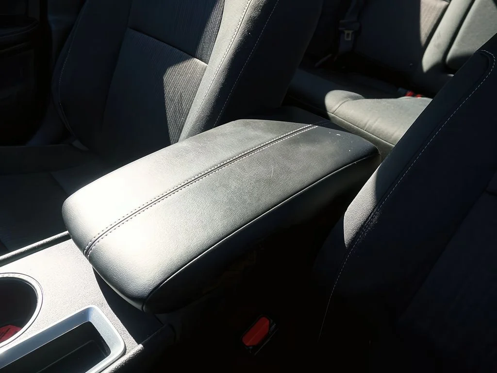 2025 Nissan Altima SV - Photo 36