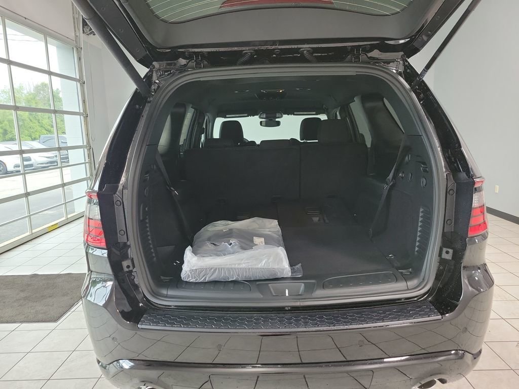 2026 Dodge Durango GT - Photo 8