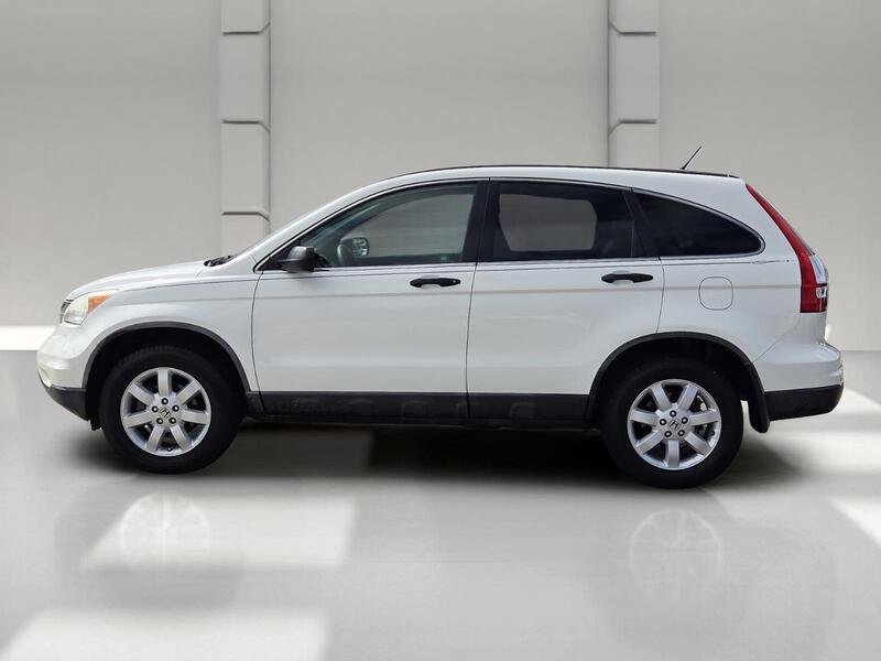 Used 2011 Honda CR-V SE with VIN 5J6RE3H49BL037867 for sale in Avon Park, FL