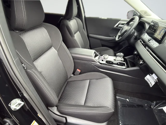 New 2026 Black Mitsubishi ES 1.5T 2WD image 20