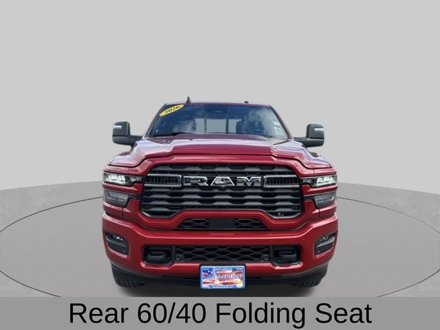 2026 RAM 2500 Big Horn - Photo 10