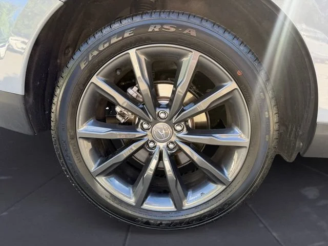 2026 Acura RDX A-Spec Package - Photo 41