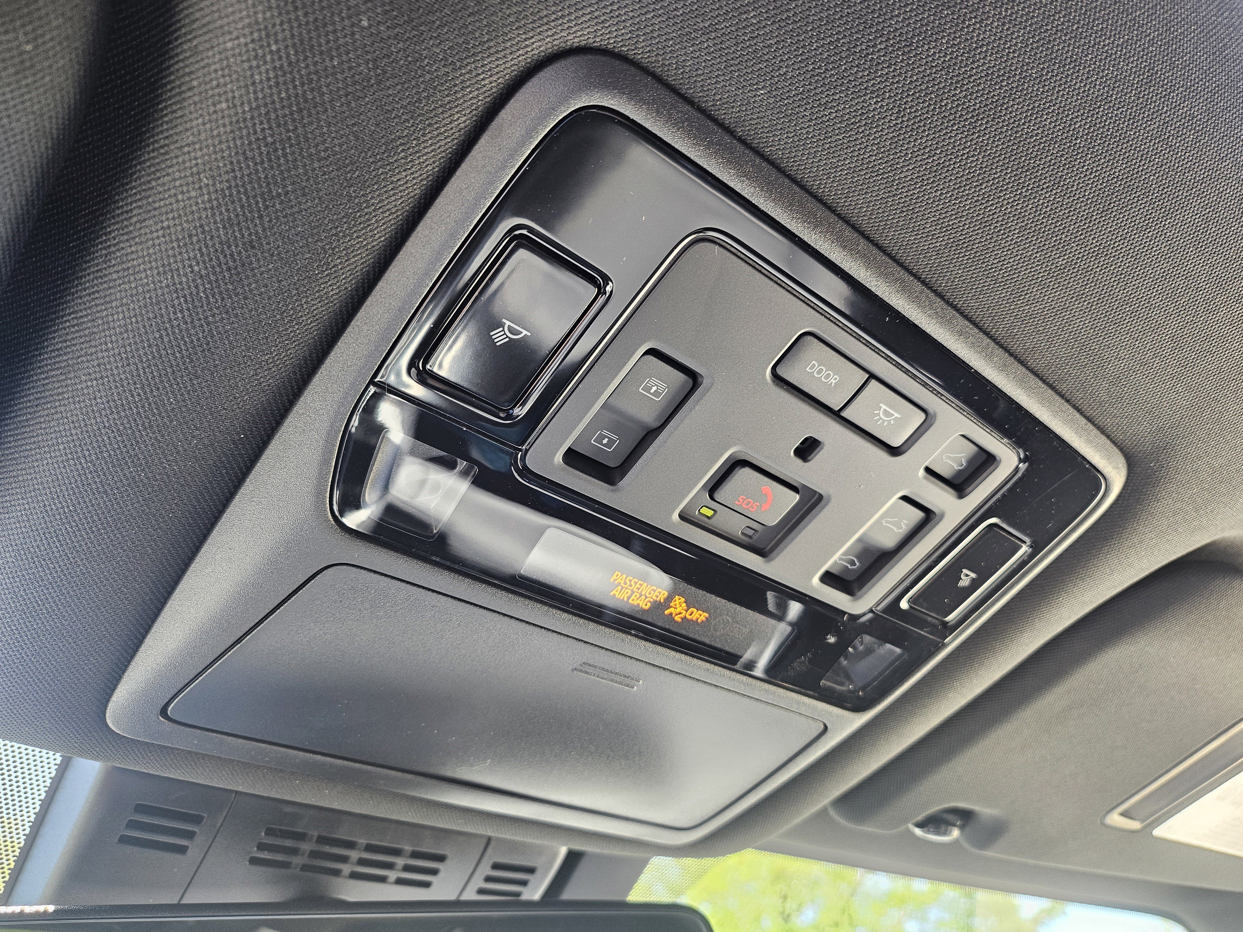New 2026 Wind Chill Pearl Lexus PREMIUM AWD image 12