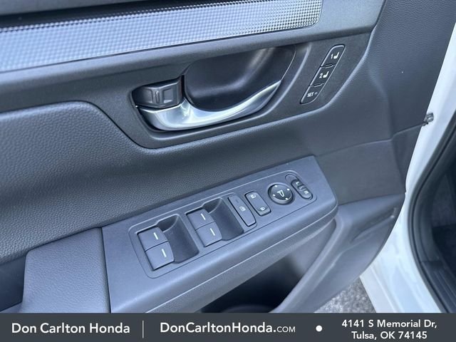 2026 Honda CR-V Sport-L - Photo 13