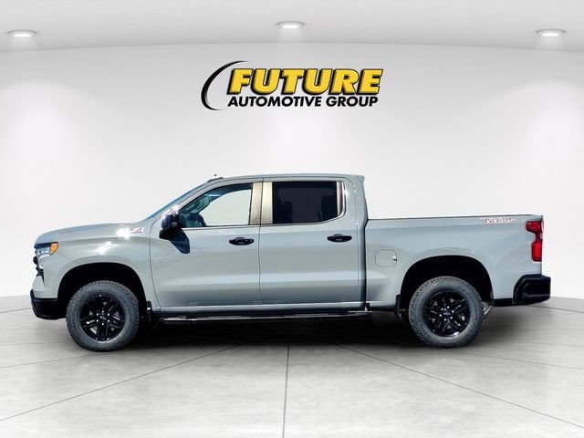 Used 2024  Chevrolet LT Trail Boss image 7