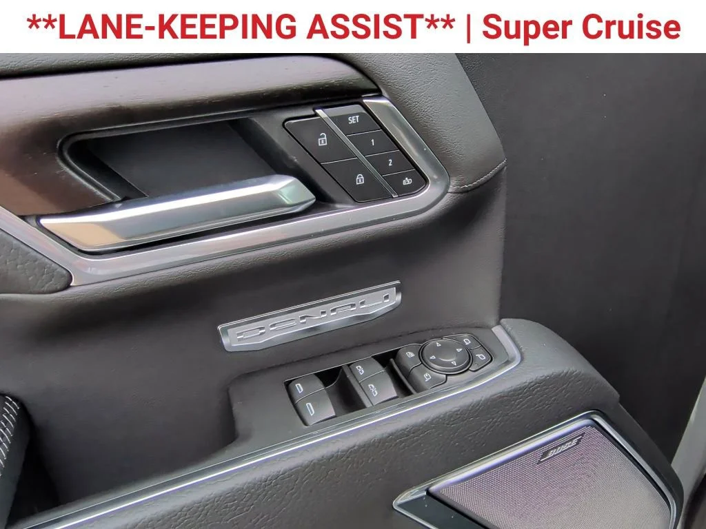 2026 GMC Sierra 1500 Denali - Photo 12