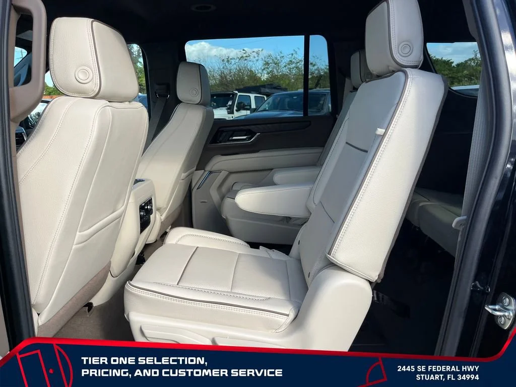 New 2026 Onyx Black GMC Denali image 12