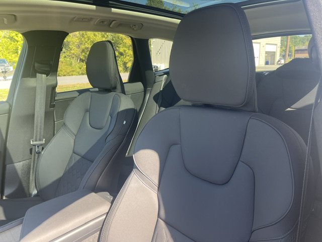Used 2026 Black Volvo Plus image 16