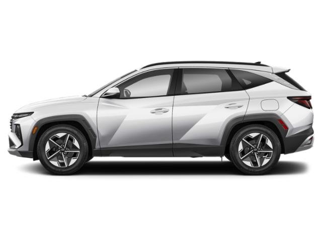 New 2026 White Hyundai SEL AWD image 2