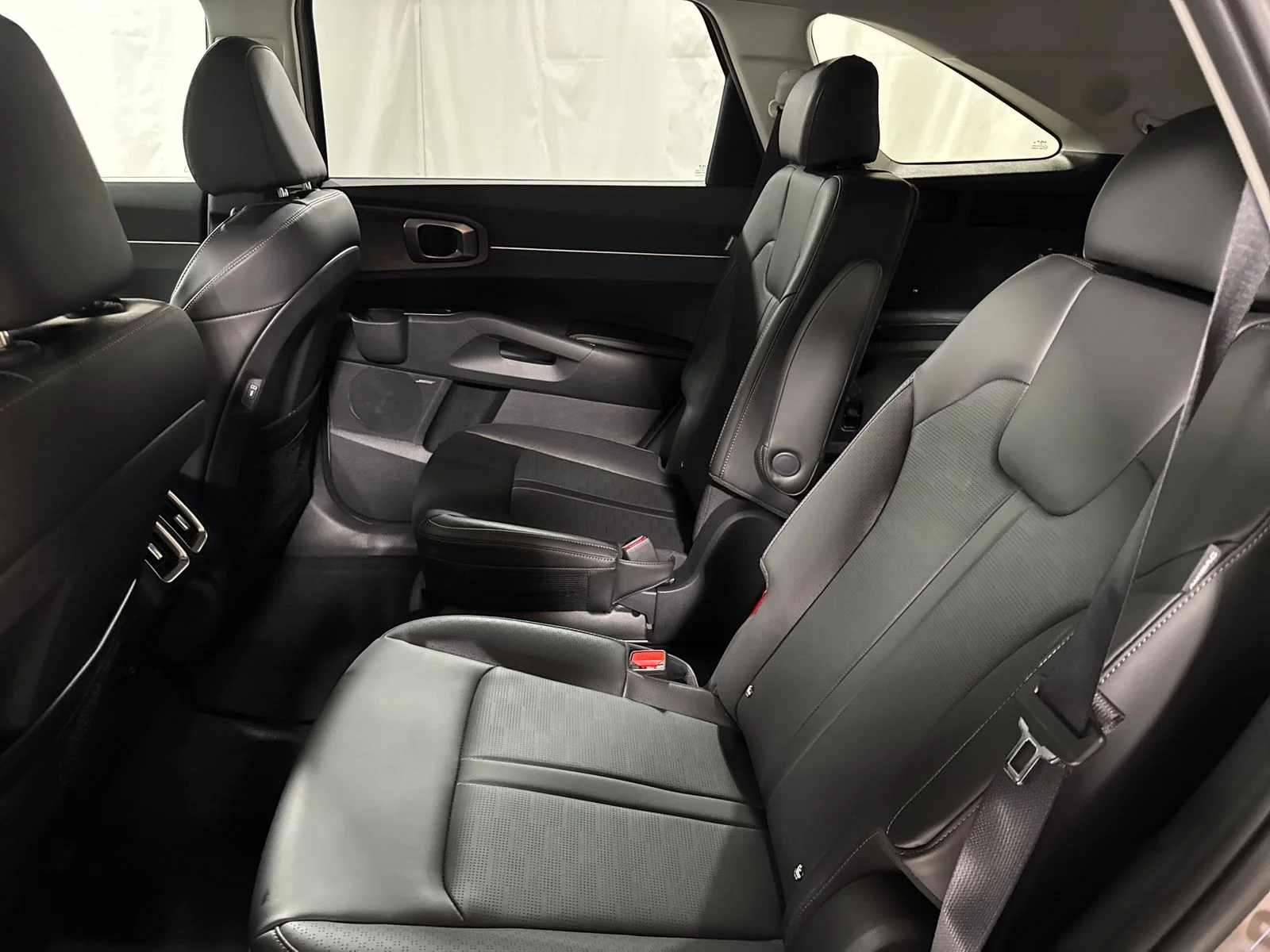 New 2026 Brown Kia X-Line EX image 5