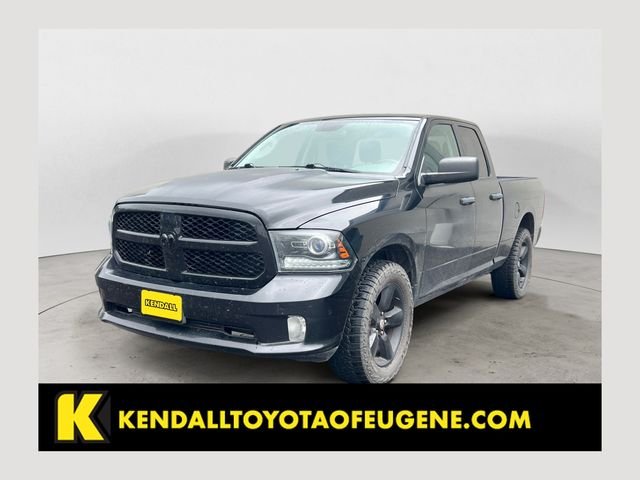 2013 RAM Ram 1500 Pickup