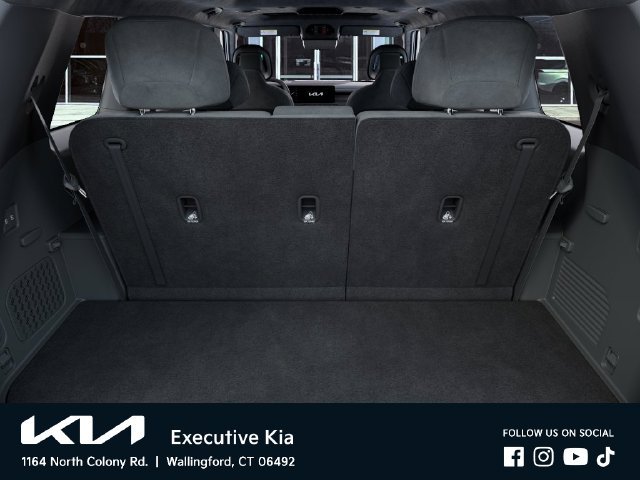 New 2027 Black Kia  image 19