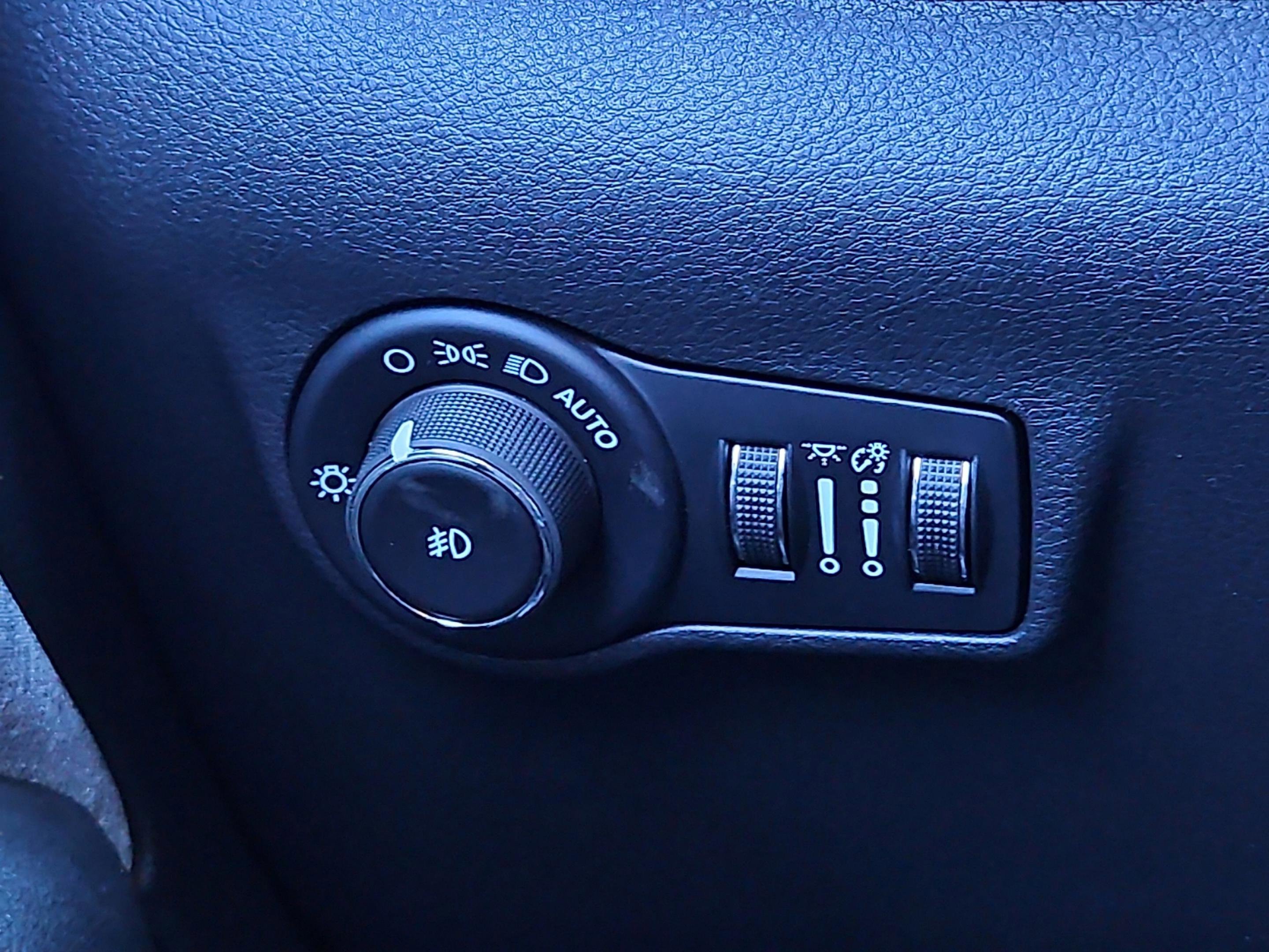 New 2026 Joose Exterior Paint Jeep Latitude image 16
