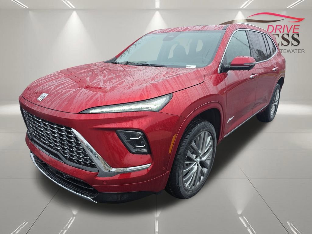 2026 Buick Enclave Avenir - Photo 19