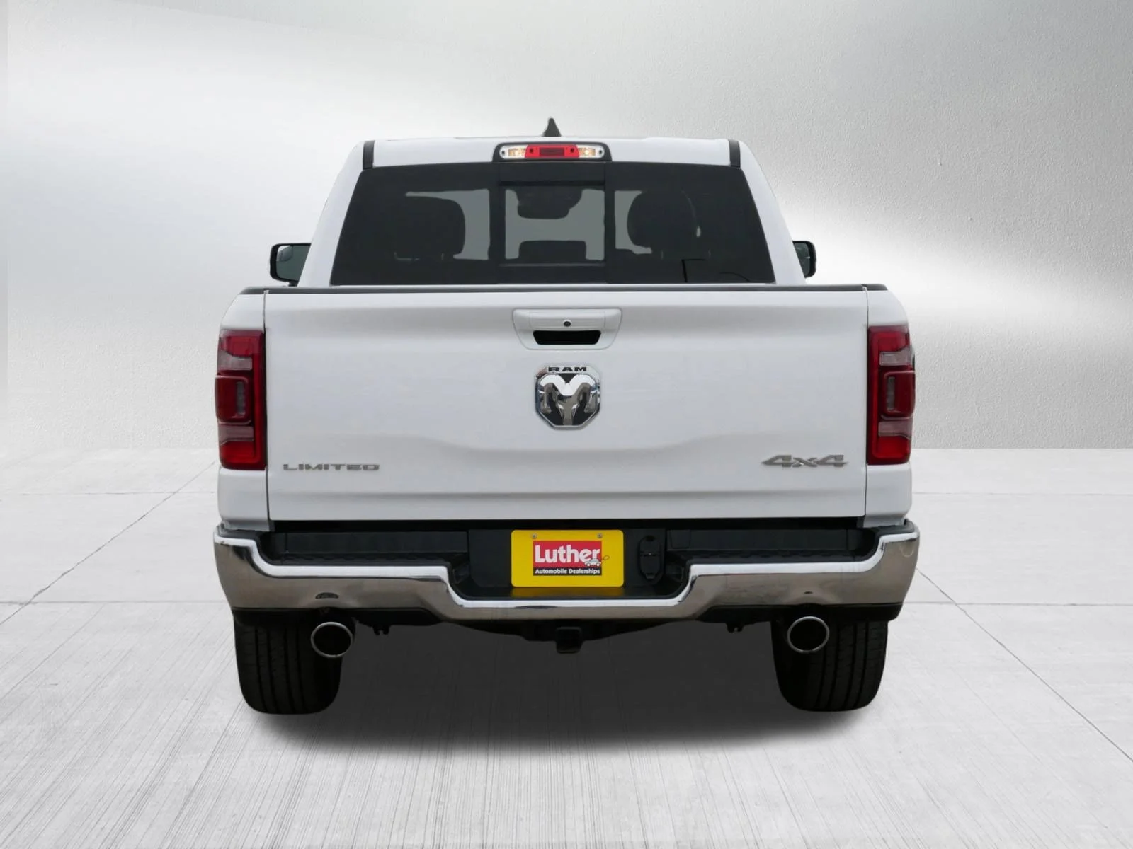 2024 RAM Ram 1500 Pickup Limited - Photo 6