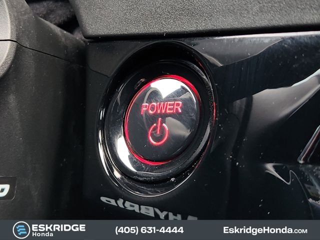 Certified Used 2023 Gray Honda Sport image 22
