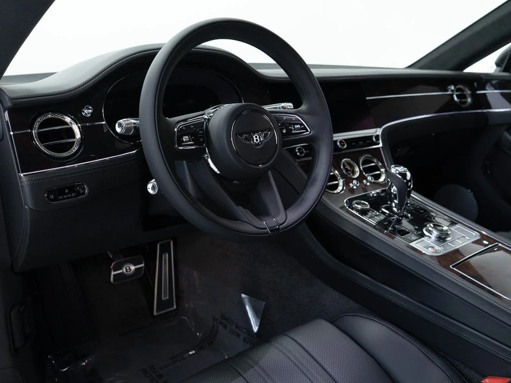 New 2026 Beluga Bentley  image 14