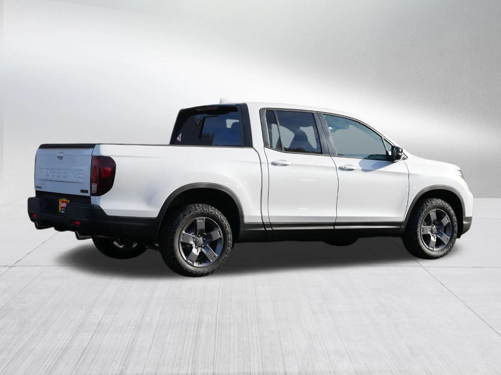 2026 Honda Ridgeline TrailSport - Photo 7