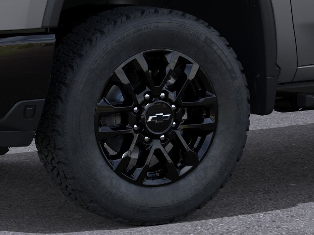 2026 Chevrolet Silverado 2500 HD LT - Photo 9
