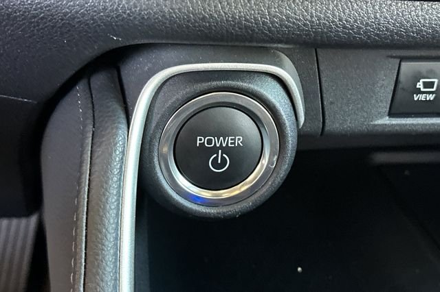 Certified Used 2026 White Toyota Limited image 29