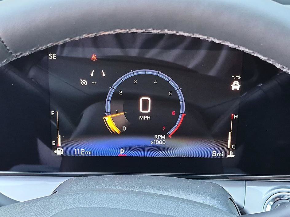 New 2026 Cypress Gray Chevrolet LT image 19