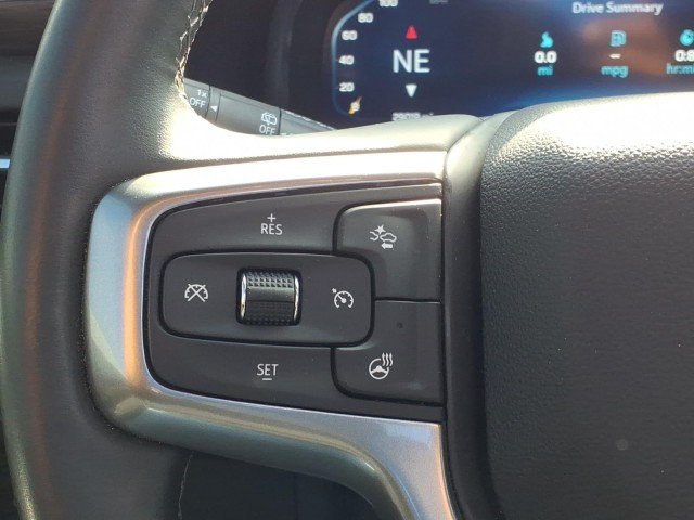 2024 Chevrolet Tahoe Z71 - Photo 25