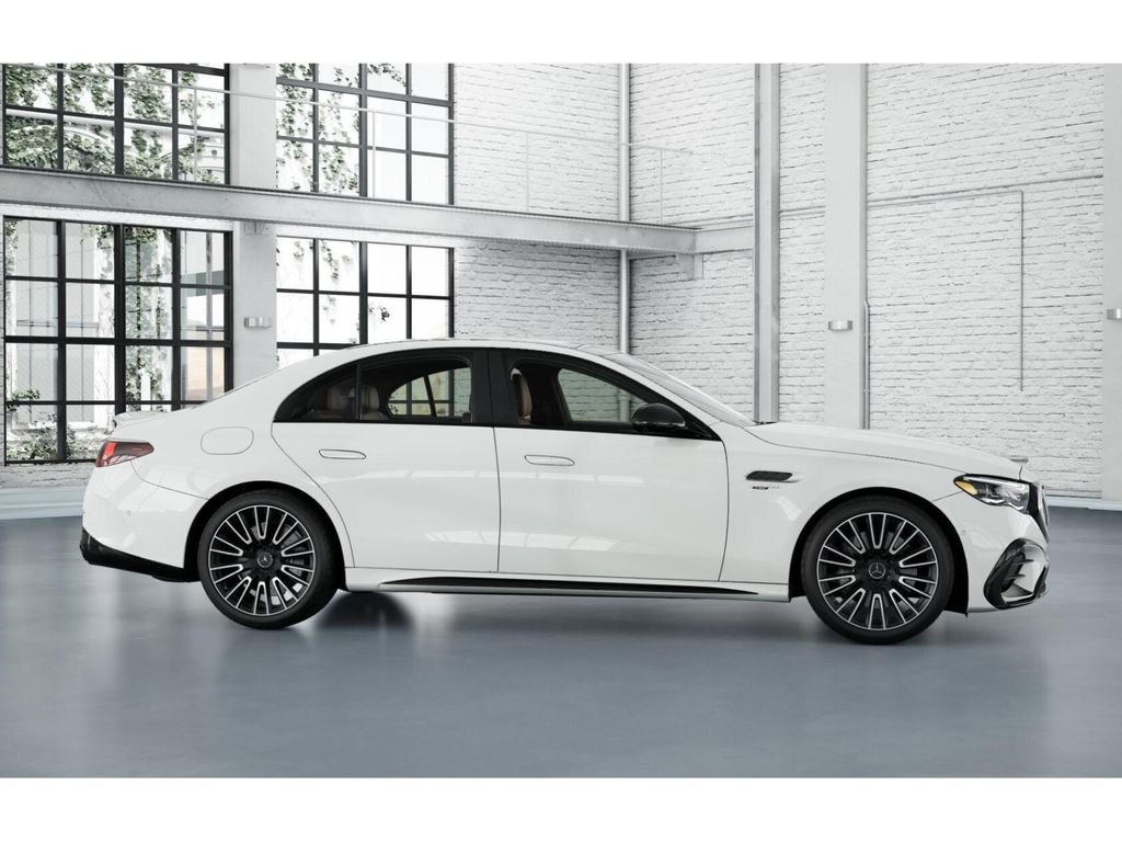 New 2026 Polar White Mercedes-Benz  image 15