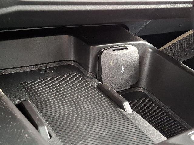 New 2026 Avalanche Gray Ford Badlands® image 36