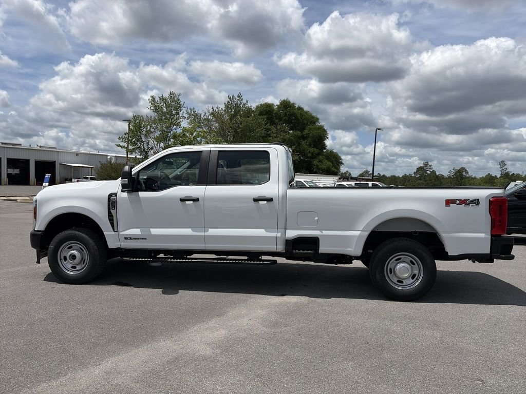 2025 Ford F-250 Super Duty XL - Photo 6