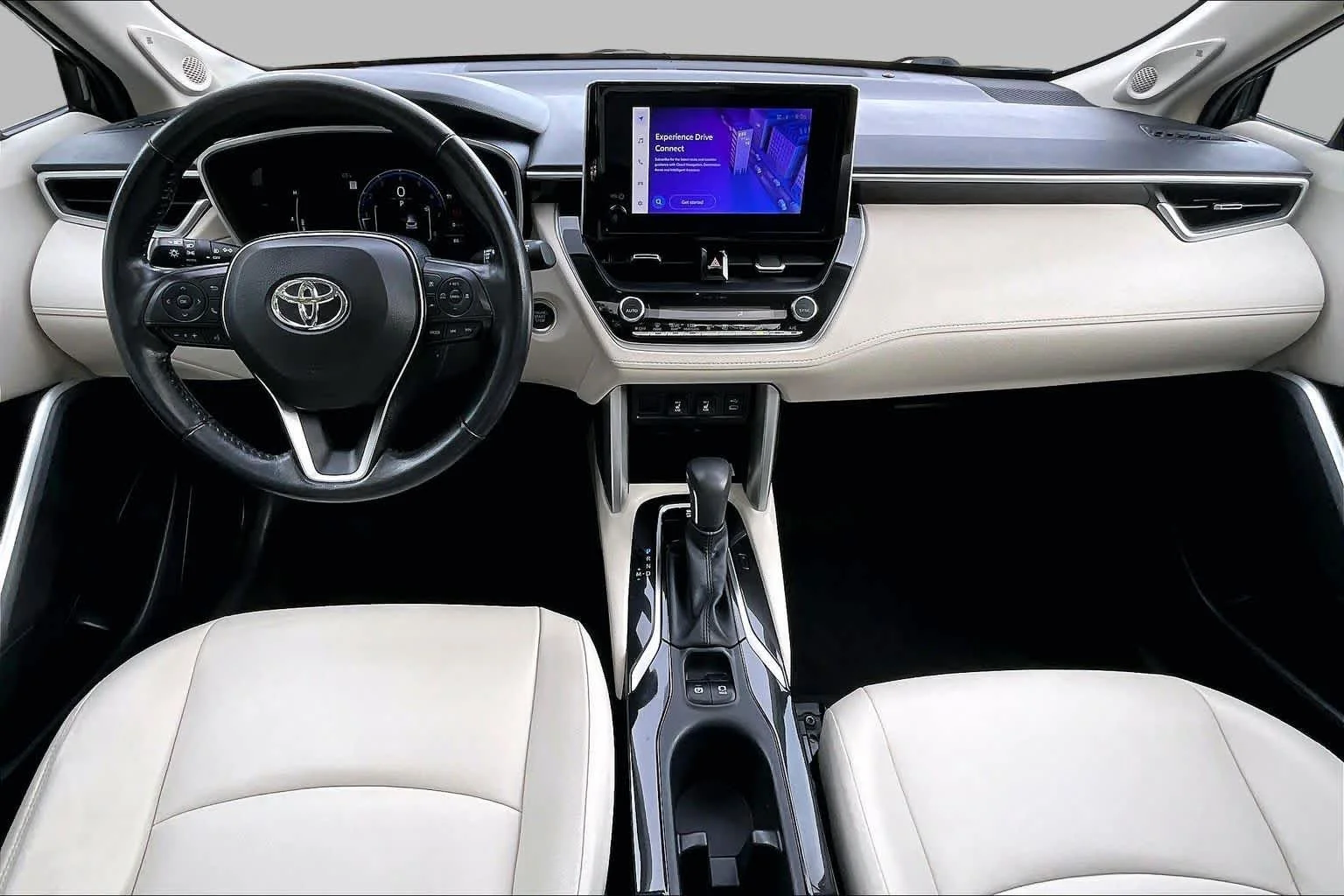 Certified Used 2023 Cypress Toyota XLE image 15
